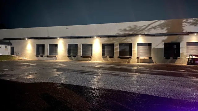 L. A. Waters Furniture Warehouse