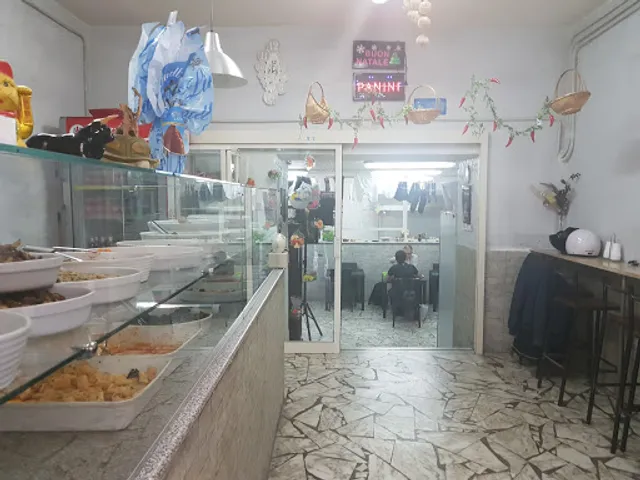 Trattoria A' Frittatona