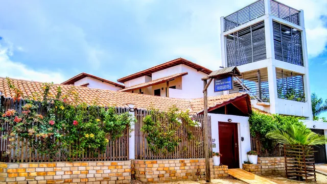 Pousada White Sand Gostoso