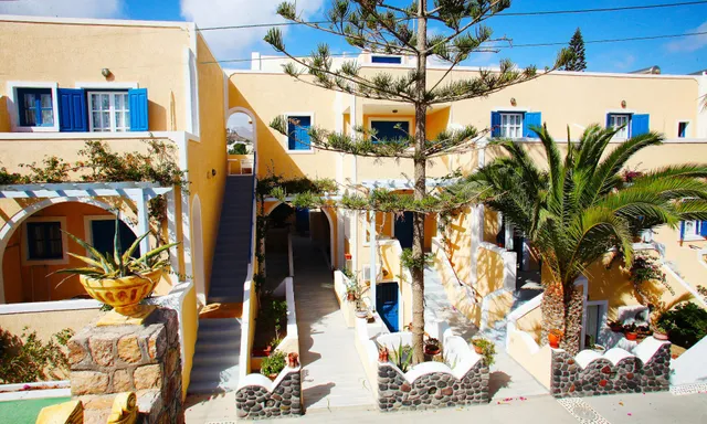 Dioskouri art Villas