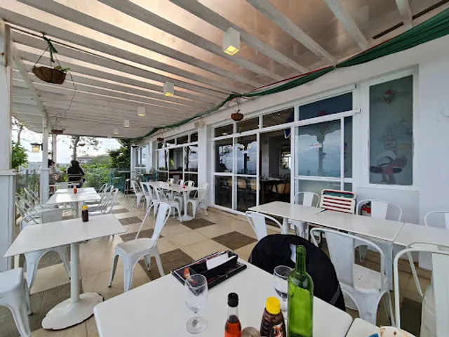 Amare La Cucina Tagaytay