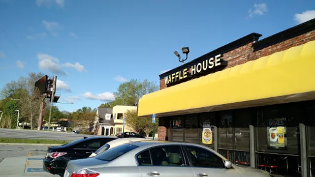 Waffle House