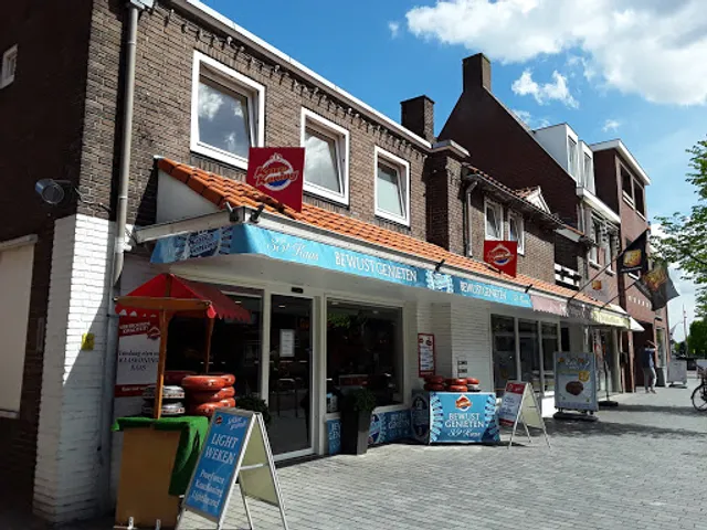 Echte Bakker Peter Snijers