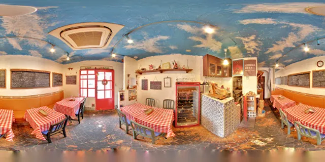 Restaurant Boo Myōrenji