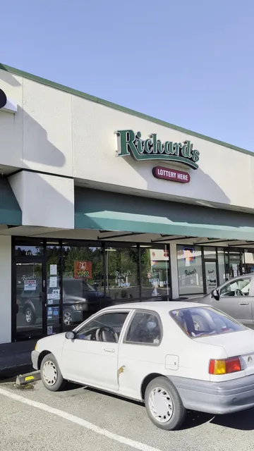 Richards Deli Murray Crossing