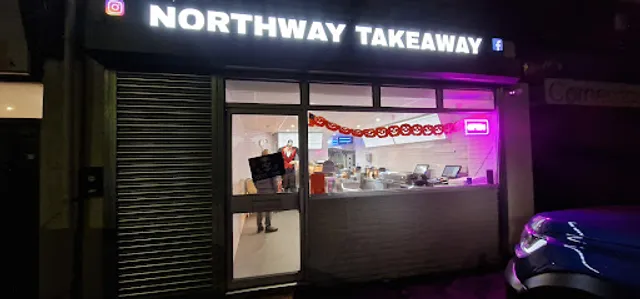 Northway Takeaway
