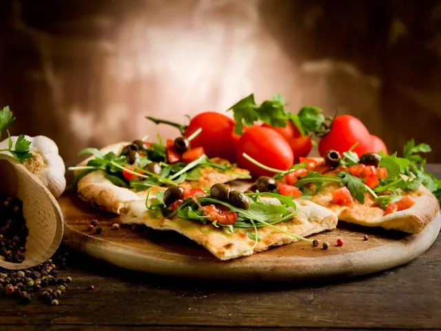 Adolfsbergs Restaurang & Pizzeria