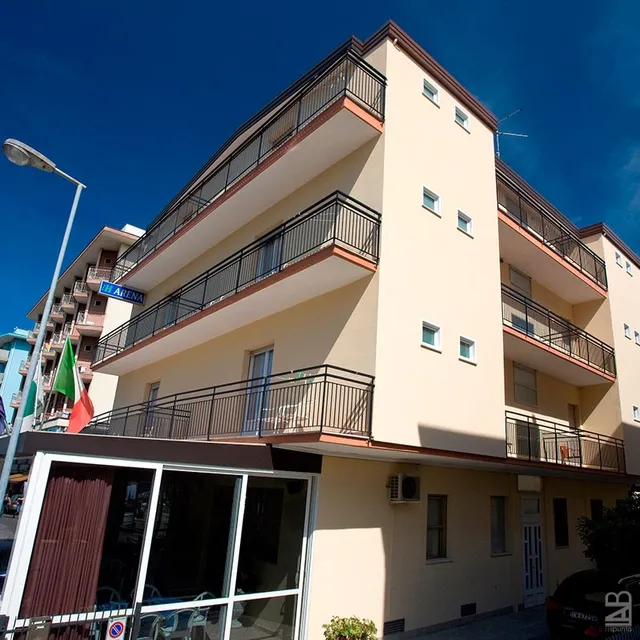 Hotel Arena - Rimini