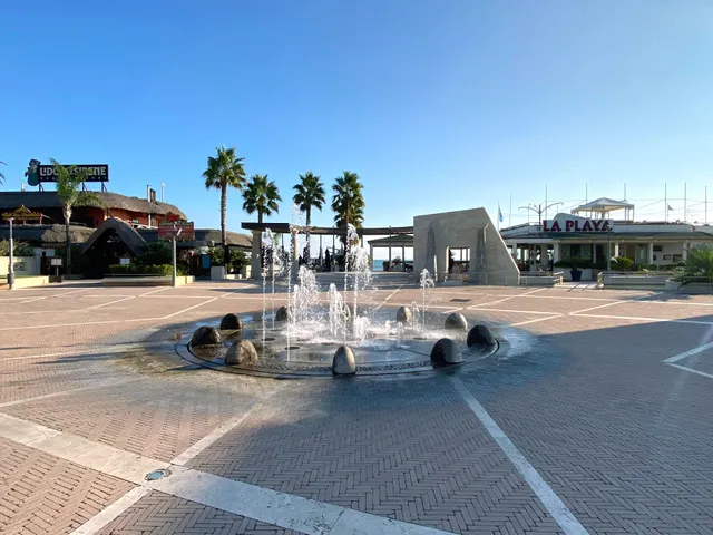 Loft Pineta Dannunziana