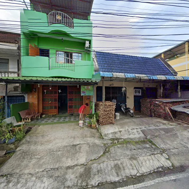 เบตงโฮมสเตย์