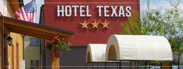 Hotel Texas