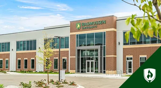 Rasmussen University - Hennepin/Anoka