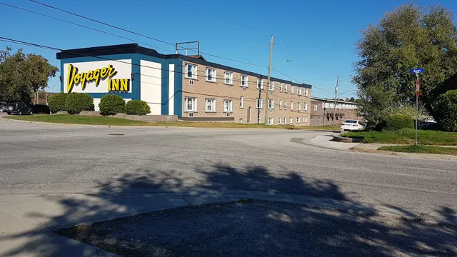 Voyager Inn