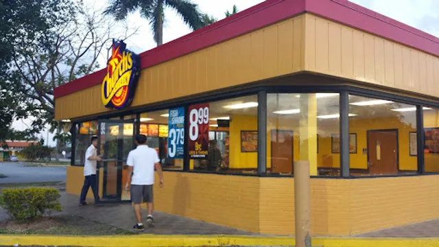 Church's Texas Chicken