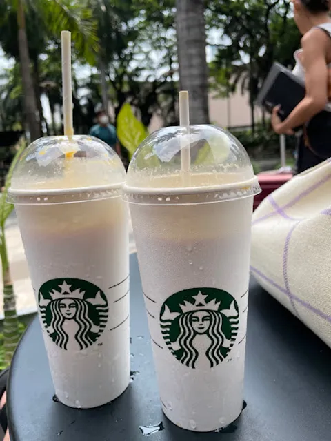 Starbucks Reserve Greenbelt 3