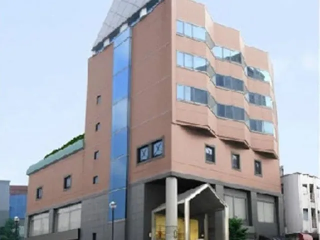 ホテルニュー最上屋