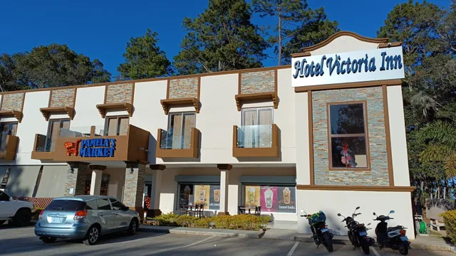 Hotel Victoria Inn