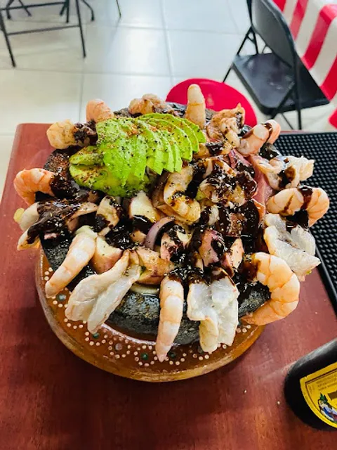 El galeron sinaloense