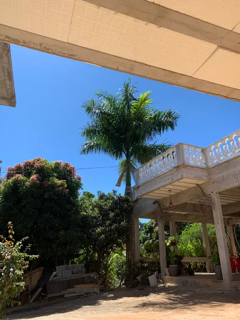 Hospedaria do Parque