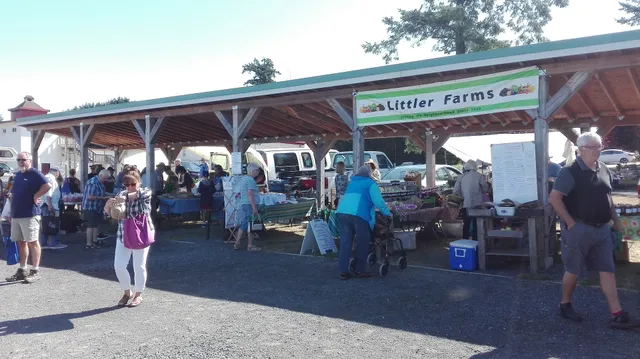 Metchosin Farmers' Market