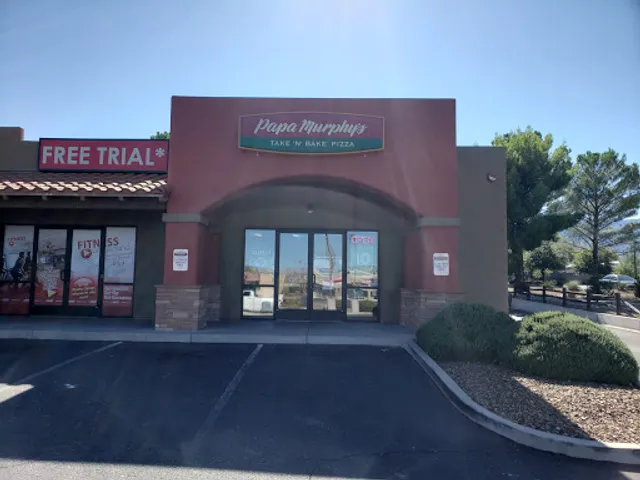 Papa Murphy's | Take 'N' Bake Pizza