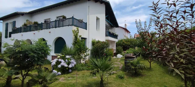 La Quintita Biarritz