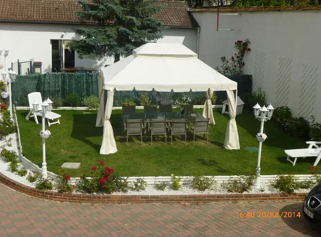 Gites de Chavot Bellevue