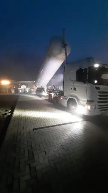 Bäckerei Seßelberg Verwaltung und Produktion