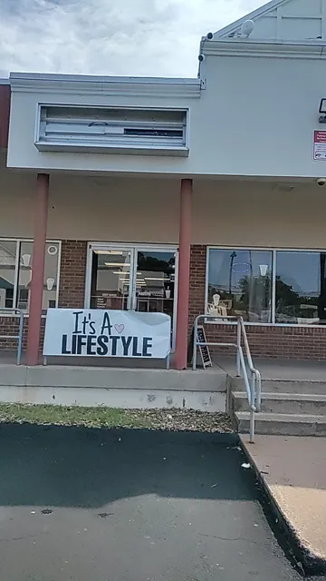 It's A LIFESTYLE LLC