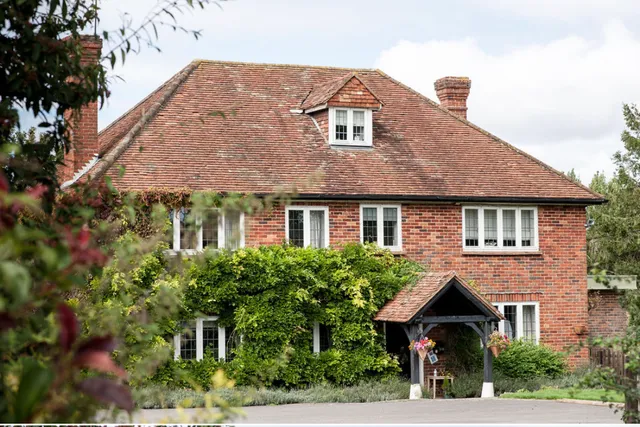 Chadwell Hill Farm Boutique Stay -B&B and Shepherds Huts