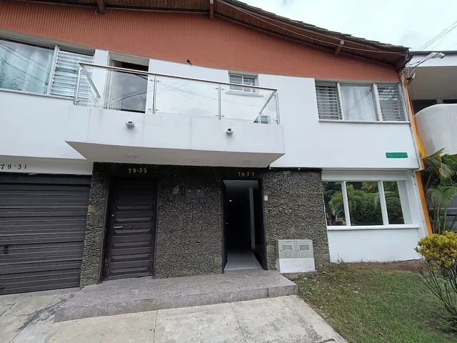 AC - House Laureles - Self Checking