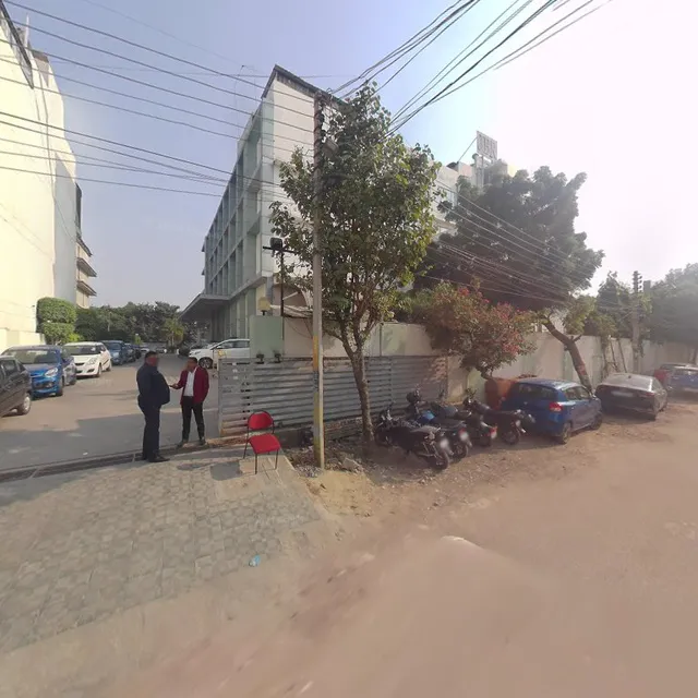 Melange Multi Cuisine