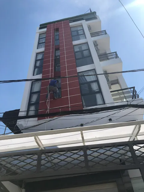 HOTEL Hoàng Ngọc Hải