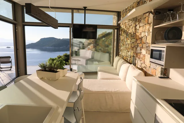 Thalasses Villas Skiathos