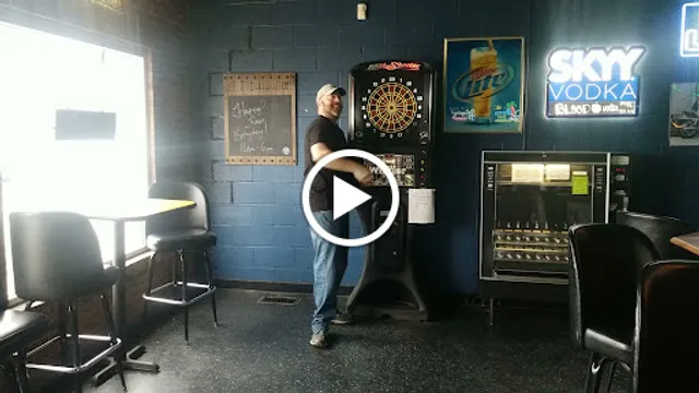 Township Tavern (formerly Jen's Bar and Grill)