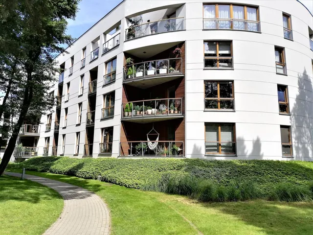 Apartament Nadmorski