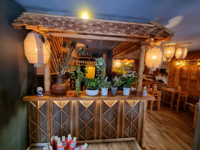 Tâm Quán - Vietnamese Restaurant