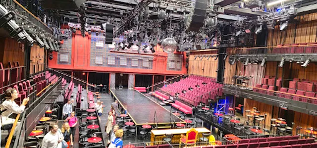 Perelman Performing Arts Center (PAC NYC)