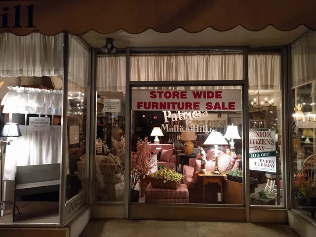 Patricia of Mullica Hill