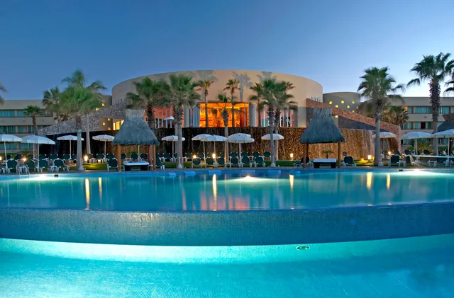 Mayan Palace at Vidanta Puerto Peñasco