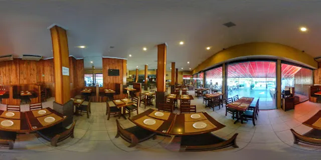 Restaurante ABAAN Bar e Brasa