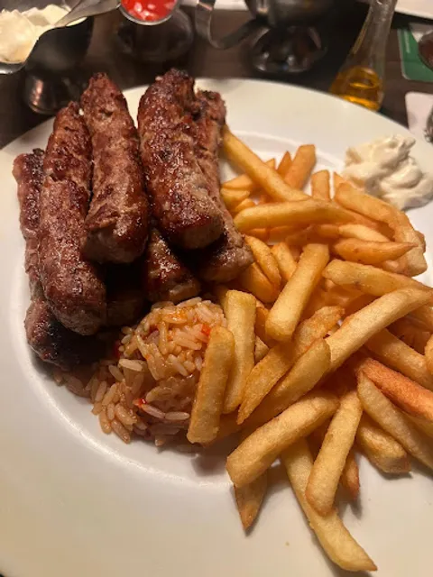 Restaurant Balkan-Grill Grossefehn