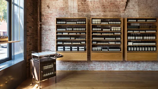 Aesop Bergen Street