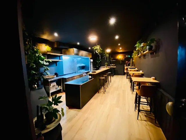 STAB Burgers Scheveningen🍔