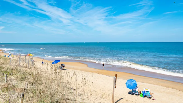 Beach Realty NC - Corolla Office