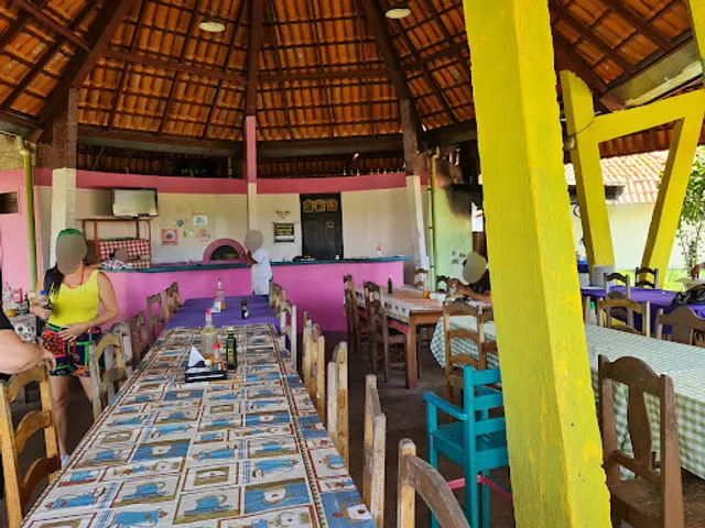 Churrascaria e Peixaria Urubuí