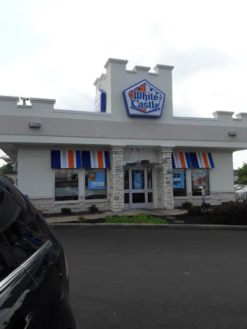 White Castle