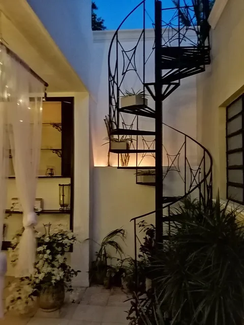 Boutique Hotel Mi CA-SA en Mérida