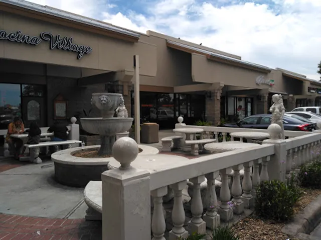 Edo-Ya Tokyo Cuisine