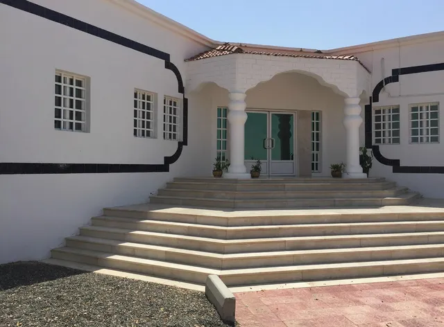 Oriental Nights Rest House